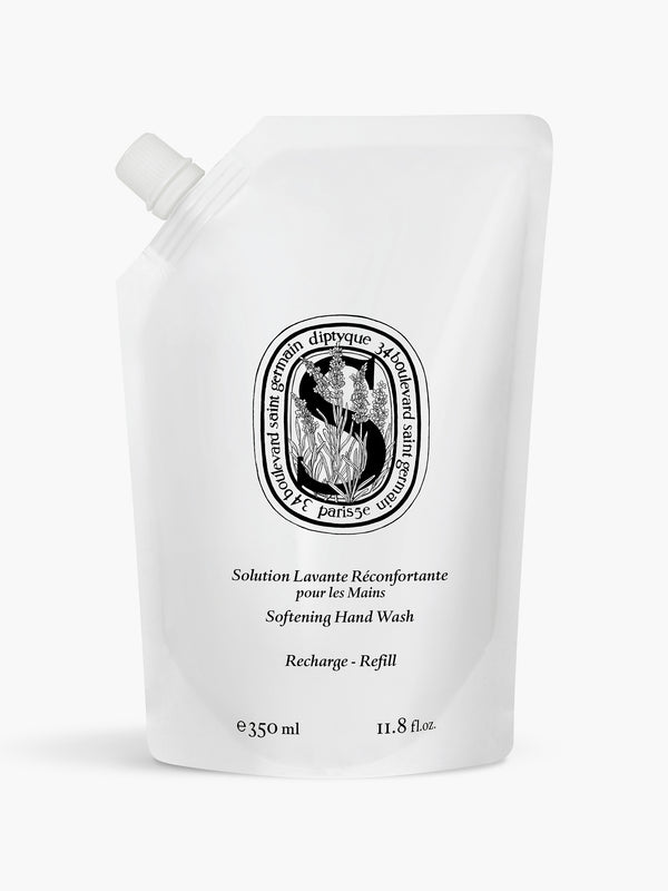 Refill - Softening Hand Wash